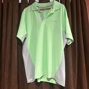 Columbia PFG Polo